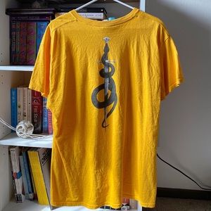 Post Malone Tour Tee 2017